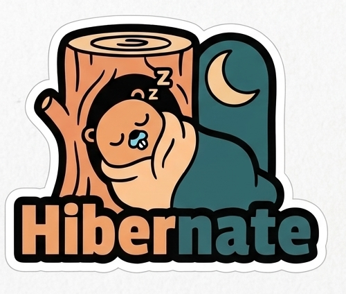 Hibernate